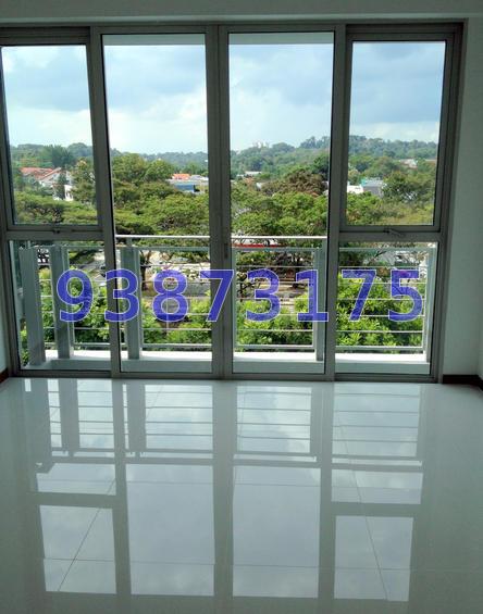 The Nexus (D21), Condominium #73031252